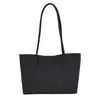 Cross2026 Nuevas Bolsas Tejidas Más Vendidas Gran Capacidad Casual Simple para Mujer Bolso de Dama Estilo Coreano Bolso de Hombro Único para Axila