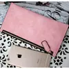 Cartera Larga Europea y Americana Simple Mate para Mujer, Cartera Fina con Cremallera, Bolso de Mano, Cartera de Estudiante, Bolso para Teléfono Móvil, Cartera de Tarjetas de Moda