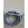 Peças de Moinho de Ração Biológica 125 150 160 210 230 260 300 400 Tipo Rolo de Prensagem Pele