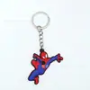 Localiza fabricantes Colgante de llave de Spider-Man de dibujos animados profesional embankment para Amazon Ali Estación Internacional y otras plataformas de comercio electrónico