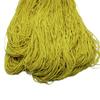 Cuerda Elástica Redonda de Látex Multihilo de 2.5 mm, Disponible en Múltiples Colores, Adecuada para Hilos de Látex de Alta Elasticidad en Ropa