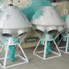 Distribuidor Rotativo Controlado Eletricamente, Equipamento de Processamento de Alimentos, Distribuição de Material, Máquina de Alimentação Totalmente Automática e Eficiente, Divisor Rotativo de Material