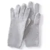 Nuevos guantes 100% cachemira pura, finamente elaborados, gruesos, largos, cálidos y resistentes al frío - un diseño cómodo, duradero y de larga duración