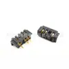 Directo de Fábrica Portapilas de 3p Espaciado 2.5PH Conector para Portátil Base Hembra B02F-A-3P-S2 Anticongelante