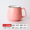 Impresión de taza Changlong LOGOTIPO regalo simple de hotel Taza logo taza de café impresión de letras figura