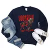Sudadera de Piscina para Perros, Camiseta Divertida de Superhéroe Perro, Sudadera con Capucha de Deadpool y Wolverine, Conjunto de Wade y Logan