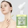 Aceite Esencial para el Cuidado del Cabello de Romero Más Vendido Transfronterizo 100ml Fortalece el Cabello, Hidrata y Repara el Cabello