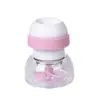Torneira Universal Rotativa 360 Graus com Chuveirinho Anti-Salpicos de Pressão Ampliada, Bico Estendido, Filtro, Aerador Economizador de Água