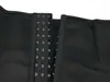Corsé Moldeador de Cintura para Mujer Sauna Sudoración Cincha de Ejercicio Ropa Moldeadora Cinturón Recortador de Fitness Pérdida de Peso Faja Deportiva Moldeador Corporal Adelgazante