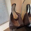 Bolsa Casual de Grande Capacidade para Comércio Exterior para Mulheres 2025 Novo Popular Estilo Quente Versátil Estilo Estrangeiro Bolsa de Ombro Super Popular Bolsa Saco