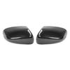 Adecuado para Jeep Guide Compass 17-21 Cubierta protectora del espejo retrovisor Carcasa del espejo retrovisor Cubierta del espejo