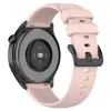 Para reloj Huawei watch4 correa oficial de silicona Huawei watch3 pro correa de 22/20 mm en stock