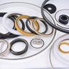 Vedação de Tampa de Dreno com Armazenamento de Energia por Mola em U Resistente à Corrosão e Alta Pressão Vedantes para Equipamentos Mecânicos Equipamentos Químicos