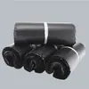 Bolsa Express Negra en Relieve Liquidación Bolsa de Empaque para Logística de Comercio Electrónico Bolsa de Empaque para Logística Venta al por Mayor Empaque Express Bolsa de Empaque