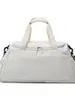 Bolsa Grande de Ombro para Viagens de Curta Distância para Mulheres, Bolsa de Viagem Leve e Impermeável da Moda para Homens, Bolsa de Armazenamento para Viagem de Negócios, Bolsa de Embarque