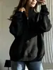 Ebay2026 Ropa para Mujer Primavera Otoño Venta Rápida AliExpress Moda Europea Americana Cremallera Cómodo Jersey Versátil Estilo Perezoso Suéter Venta al por Mayor