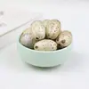 Atacado do Fabricante Sementes de Bodhi de Seis Vias e Cinco Olhos Contas Soltas Fruta Original de Cinco Olhos Juba do Sul Pulseira DIY Acessórios para Rosário
