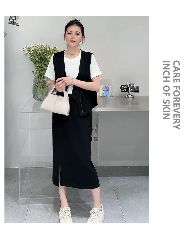 Cross-border, online source, distribution 2024 spring and summer autumn, skirts, new styles, streets, trends, age reduction, small, explosive, European goods, network red, sportswear, leisure sports, temperament leisure, fashion popular, new spring and summer autumn clothing, spring and summer autumn women's clothing, fashion suits, women's suits, women's sportswear, women's two-piece, hoodie suit, Suit, leisure suit, spring summer autumn suit women's dress, fashion suit, salt department, leisure suit, women's dress 2024, everything, design sense, niche, foreign style, European goods, Ali International Station, cross-border procurement跨境淘货源分销2024春夏秋季裙子新款街头潮流减龄小个子爆款欧货网红款运动套装休闲运动气质休闲时尚流行新款春夏秋装春夏秋装女装时尚套装套装女装春夏秋季套装女套装女女士运动服女装两件套套装卫衣套装休闲套装春夏秋季套装女装时尚套装盐系休闲套装女装2024百搭设计感小众洋气欧货阿里国际站跨境采购