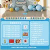 Escena de Decoración para la Primera Fiesta de Cumpleaños de Bebé con Temática de Serpiente, Decoraciones para Mejorar el Ambiente para Niños y Niñas, Fondo para Ceremonia de Cumpleaños Tablero Kt