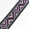 1cm ~ 5cm poliéster jacquard fita retro estilo nacional cor renda loja material bolsa alça de ombro mão corda cinto atacado