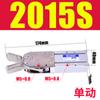 Accesorios para Manipulador Ventosa Neumática Pinza de Boca de Agua Pinza Tianxing Acción Simple Doble Acción 1615D1615S2015S2015D