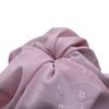 Flor de ciruelo de nieve elástico en cuatro direcciones jacquard cómodo transpirable primavera y verano traje de mujer camisa de vestir tela Lolita