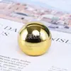 Bola de Dopamina Revestida com Banho UV Bola Caixa de Frutas Tampa Superior Caixa de Lenços Acessórios de Cozinha Puxador de Gaveta Acessórios Decorativos de Armazenamento