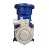 Bomba para Caldera de Vortex de Acero Inoxidable Marca Lingbo 15TDB-100 Tipo Antiexplosión Bomba de Combustible Bomba de Alta Presión y Alto Cabezal