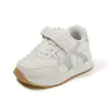 Zapatos Deportivos Nuevos de Estilo Primavera 2026 para Niñas Moda Coreana Suela Suave Antideslizante Zapatos Casuales para Niños Forrest Gump Zapatos para Correr