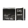 Cartucho de Tinta para Bolígrafo de Gel Premium Morning&Light K5 Bolígrafo Rollerball de Flujo Directo Cartucho de Tinta Especial para Bolígrafo de Práctica de Examen Aic24502