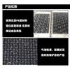 Bolsa de burbujas con película de perla, bolsa de burbujas, bolsa de burbujas de papel kraft engrosado, material de embalaje, embalaje exprés, bolsa de sobre