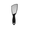 Removedor de Callos Acero Inoxidable Lima de Pies Depurador de Pies de Doble Cara Herramienta de Pedicura Exfoliante de Pies para Uso en Casa