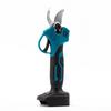 Tijeras eléctricas Kangsuma Tijeras eléctricas de litio Tijeras eléctricas para árboles frutales Herramientas de jardinería para ramas Cuchillo de podar Tijeras de podar eléctricas