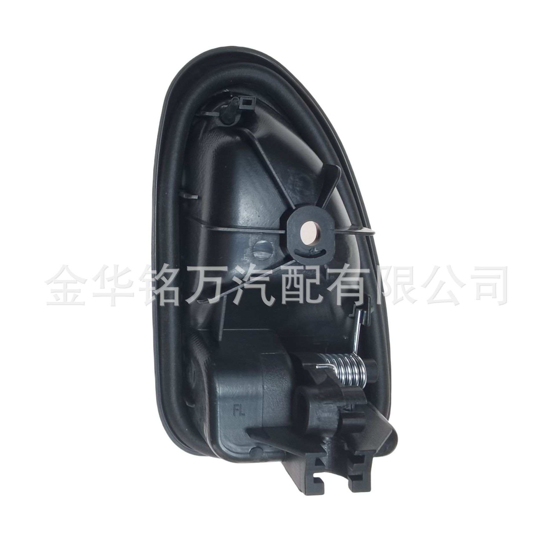 21、雷诺内拉手黑色圆边7700830079 L 77008