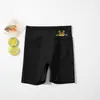 Pantalones de Tiburón para Niñas Pantalones Cortos de Seguridad para Niños Leggings Delgados de Verano Barbie Pantalones Cortos Anti-Exposición de Seguridad para Ropa Exterior