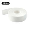Cuello Absorbente de Sudor Abrigo y Sombrero Pegatinas Ala Desechable Cuello Anti-Sudor Transpirable Pegatinas Cuello de Camisa Mangas Almohadillas Anti-Suciedad