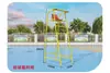 Silla de Árbitro de Bádminton, Silla de Árbitro de Voleibol, Silla Alta, Silla de Competición Desmontable, Silla de Salvavidas de Piscina