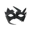Máscara de Mascarada de Halloween Máscara Antigua Retro Máscara de Fiesta para Adultos Máscara Veneciana Máscara de Media Cara
