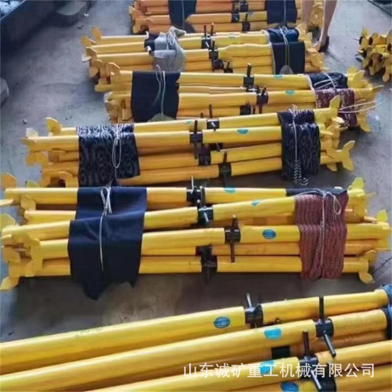 诚矿厂家生产矿用设备 供应便携式 对旋支护装置使用方便 4