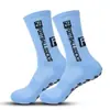Calcetines de Fútbol Calcetines de Fútbol Antideslizantes con Puntos Calcetines Deportivos Profesionales para Competición Calcetines de Entrenamiento de Felpa Engrosados