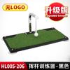 Fabricantes PGM fornecem diretamente treinador de swing de golfe treinador de swing de golfe interno rotação de 360 graus