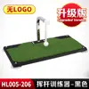Fornecimento Direto do Fabricante Pgm Treinador de Swing de Golfe Treinador de Swing de Golfe Interno Gira 360 graus