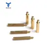 Fabricante Produce Columnas de Cobre Hexagonales M3, Espárragos Metálicos Hexagonales de Cabeza Única, Columnas de Tornillo, Columnas de Aislamiento y Varillas Roscadas a Precios Favorables para Grandes Cantidades