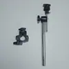 Soporte Universal para Platillos de 22 mm para Baterías Electrónicas y Pestillo de Liberación Rápida de 22 Vueltas Universal Roland Incluye Dispositivo Antirotación para Platillos