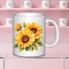 Item de luxo em cerâmica sem chumbo para home office, um presente prático e atencioso para a mãe no Dia das Mães