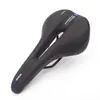 Almofada para Selim de Bicicleta Alargada e Espessa Amortecedora com Mola de Bola Acessórios de Selim Almofada de Selim de Bicicleta de Montanha com Espuma de Memória