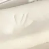 Venta al por mayor y al por menor de almohadas de espuma viscoelástica con rebote lento, almohadas de espuma viscoelástica para estudiantes, almohadas de regalo, suministro directo de fábrica