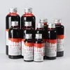Accesorios Sangrientos de Plasma para Halloween Cápsula de Sangre Falsa Artificial Bolsa de Sangre para Vomitar Dientes de Vampiro Realistas Plasma Falso Artificial