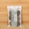 Limpeza de Cozinha Lã de Aço Escova Fabricante Atacado Escova para Panelas Escova para Louça Bola de Lã de Aço 4 Peças 6 Peças Escova de Aço Escova de Limpeza