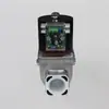 Válvula Solenoide de Gas Natural Elektrogas Electrolux Vmr Equipo Accesorios para Quemadores de Hornos Industriales